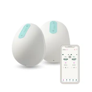 Willow 360™ Wearable Breast Pump