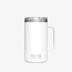 YETI Rambler 24oz Mug