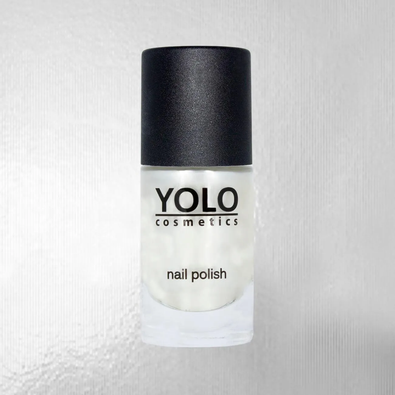 YOLO Nail Polish Pearl 163