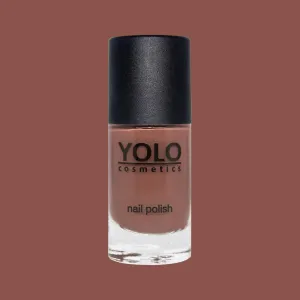 YOLO Nail Polish Wind 169